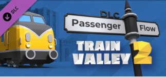 Купить Train Valley 2 - Passenger Flow